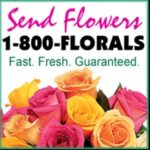 Fresh Flowers Online 1-800 Florals