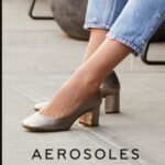 Women Fashion Shoes Aerosoles
