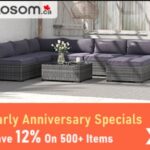 Home Modern Furniture Aosom Store
