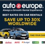 Cars Rentals Auto Europe