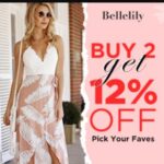 Women's Clothing’s Store Bellelily