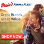Farm Products Fleet Stores Blain