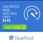 Bluehost Web Hosting Servers