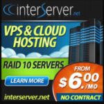 WebHosting Services Interverver