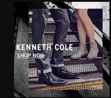 Inostores_Kenneth Cole Shoes